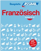 Estelle Demontrond-Box, Daniel Krasa, ASSiMiL S.A.S., Assimil S A S - Französisch : Anfänger A1-A2