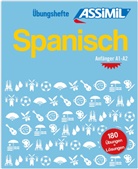 Juan Cordoba, Daniel Krasa, ASSiMiL S.A.S., Assimil S A S - Spanisch : Anfänger A1-A2