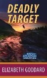Elizabeth Goddard - Deadly Target