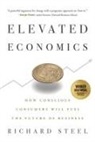 Richard Steel - Elevated Economics