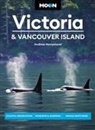 Andrew Hempstead - Moon Victoria & Vancouver Island