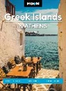 Sarah Souli - Moon Greek Islands & Athens (Second Edition)