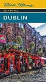 Pat O'Connor, Pat Steves O''connor, Rick Steves - Rick Steves Snapshot Dublin (Seventh Edition)
