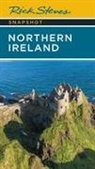 Pat O'Connor, Pat Steves O''connor, Rick Steves - Rick Steves Snapshot Northern Ireland (Seventh Edition)