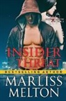 Marliss Melton - Insider Threat (The Echo Platoon Series, Book 4)