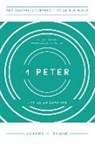 Robert H Thune, Robert H. Thune - 1 Peter