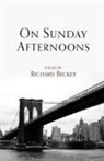 Richard Becker - On Sunday Afternoons