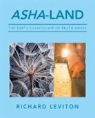 Richard Leviton - Asha-Land