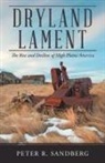 Peter R. Sandberg - Dryland Lament