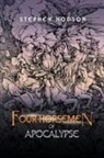 Stephen Hodson - The Four Horsemen of Apocalypse