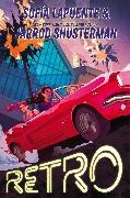 Soffa/ Shusterman Lapuente, Sofía Lapuente, Jarrod Shusterman - Retro