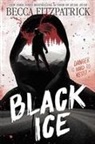 Becca Fitzpatrick - Black Ice
