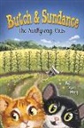 Aunt Mary, Anna Berger, Kate Berger - Butch & Sundance: The Scallywag Cats