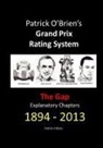 Patrick O'Brien - Patrick O'Brien's Grand Prix Rating System