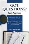 Rich Kanyali - Got Questions? Got Answers Volume 2