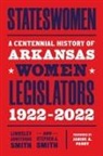 Lindsley Armstrong Smith, Stephen A Smith, Stephen A. Smith - Stateswomen