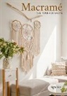 Nghi Ho - Macrame