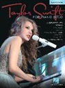 Taylor (CRT) Swift - Taylor Swift for Piano Solo