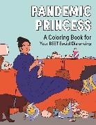 Sourcebooks - Pandemic Princess