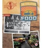 Breach, Jen Breach - The Evolution of Food