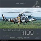 Nicolas Deboeck, Robert Pied - Agustawestland A109 & Baf Demo Team: Aircraft in Detail