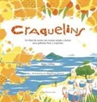 Peter Gillies, Magdalena Adomeit - Craquelins