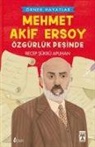 Recep sükrü Apuhan - Mehmet Akif Ersoy