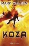 Mark Walden - Koza
