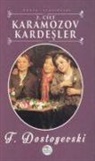 Fyodor Mihaylovic Dostoyevski - Karamazov Kardesler 2. Cilt
