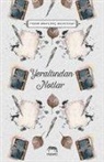Fyodor Mihaylovic Dostoyevski - Yeraltindan Notlar