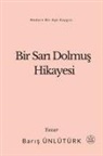 Baris Ünlütürk - Bir Sari Dolmus Hikayesi