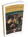 Fyodor Mihaylovic Dostoyevski - Kumarbaz