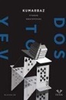 Fyodor Mihaylovic Dostoyevski - Kumarbaz