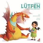 Eleonora Fornasari - Ejderhana Lütfen Demeyi Nasil Ögretirsin