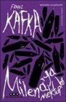 Franz Kafka - Milenaya Mektuplar
