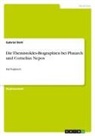 Gabriel Bott - Die Themistokles-Biographien bei Plutarch und Cornelius Nepos