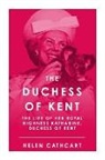 Helen Cathcart - The Duchess of Kent