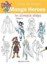 Yishan Li - How to Draw: Manga Heroes