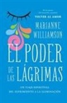 Marianne Williamson - Poder de Las Lagrimas, El -V2*