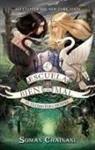 Soman Chainini - Escuela del Bien Y del Mal 3. El Ultimo Para Siempre -V2*