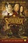 Tony DiTerlizzi - Crónicas de Spiderwick, Las Vol. 1