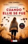 Lisa Jewell - Cuando Ellie Se Fue