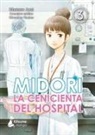 Arai Mamare - Midori, La Cenicienta del Hospital 3