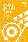 Stan Godek - Managing Stress and Distress