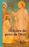 Frei Orlando Bernardi - Orações do Povo de Deus