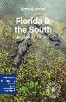 Collectif Lonely Planet, Anthony Ham, Ham Anthony, Lonely Planet, Lonely Planet - Florida & the South National Parks