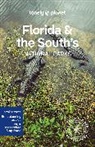 Collectif Lonely Planet, Anita Isalska, Lonely Planet, Brendan Sainsbury, Regis St Louis - Great Lakes & Midwest USA's National Parks