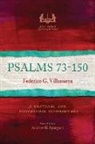 Federico G. Villanueva - Psalms 73-150