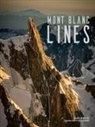 Alex Buisse - Mont Blanc Lines