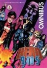 Ian Sharman - Hero 9 to 5
